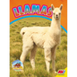 Llamas - Library Binding