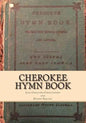 Cherokee Hymn Book - Paperback