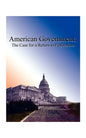 American Government: The Case for a Return to Federalism - Paperback