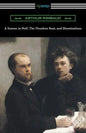 A Season in Hell, the Drunken Boat, and Illuminations - Paperback