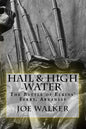 Hail & High Water: The Battle of Elkins' Ferry, Arkansas - Paperback