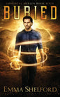 Buried - Paperback