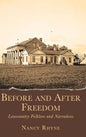 Before and After Freedom: Lowcountry Narratives and Folklore - Hardcover