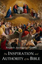 The Inspiration and Authority of the Bible - Paperback