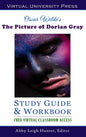 The Picture of Dorian Gray (Study Guide & Workbook) - Hardcover