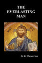 The Everlasting Man - Paperback