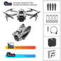 S92 Remote-controlled Unmanned Vehicle Double Three Camera Optical Flow Positioning Quadcopter