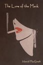 The Lure of the Mask - Paperback