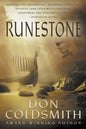Runestone - Paperback