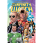 Infinity Watch: Universal Destruction - Paperback