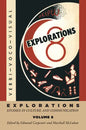 Explorations 8 - Paperback