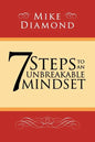 7 Steps to an Unbreakable Mindset - Paperback