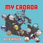 My Canada - Paperback