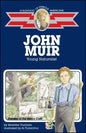John Muir: Young Naturalist - Paperback