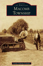Macomb Township - Hardcover