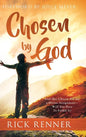 Chosen By God: God Has Chosen You for a Divine Assignment - Will You Dare To Fulfill It? - Hardcover