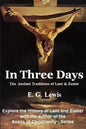 In Three Days - Paperback