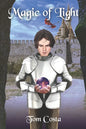 Magic of Light - Paperback
