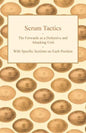 Scrum Tactics - The Forwards as a Defensive and Attacking Unit - With Specific Sections on Each Position - Paperback