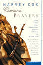 Common Prayers: Faith, Family, and a Christian's Journey Through the Jewish Year - Paperback