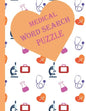 medical word search puzzle: fun puzzles 400 Word Search for doctors pharmacist dentist nurses and more - An Adult Activity Book and brain games an - Paperback