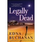 Legally Dead - Paperback