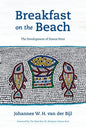 Breakfast on the Beach: The Development of Simon Peter - Paperback