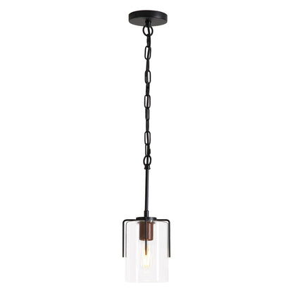 Adjustable Pendant Lighting