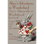 Alice's Adventures in Wonderland: An Edition Printed in the Deseret Alphabet - Paperback