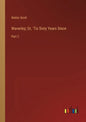 Waverley; Or, 'Tis Sixty Years Since: Part 2 - Paperback