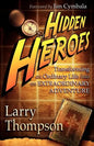 Hidden Heroes - Paperback