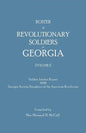 Roster of Revolutionary Soldiers in Georgia. Golden Jubilee Report 1940 of the Georgia Society Daughters of the American Revolution - Paperback