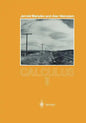 Calculus II - Paperback