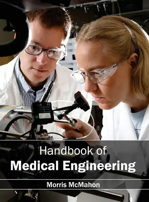 Handbook of Medical Engineering - Hardcover