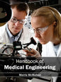 Handbook of Medical Engineering - Hardcover