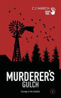 Murderer's Gulch: Carnage in the Catskills - Paperback