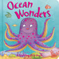 Ocean Wonders - Hardcover