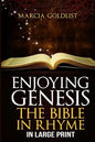 Enjoying Genesis: The Bible in Rhyme in Large Print - Paperback