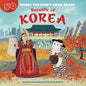 50 Things You Didn't Know about the Republic of Korea - Library Binding