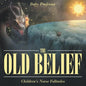The Old Belief Children's Norse Folktales - Paperback