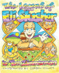 The Legend of Eli Slusher - Paperback