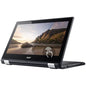 Acer - C738T-C44Z Chromebook Touchscreen - 360 hinge - 4GB RAM 11.6 Laptop (Refurbished)