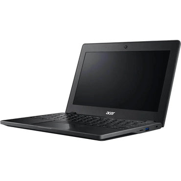 Acer Chromebook 11 C771T-32GW, 11.6" HD Touch, Intel Core-i3, 4GB RAM, 32GB eMMC, Black (Refurbished)