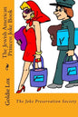 The Jewish American Princess Joke Book - Paperback