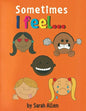 Sometime I feel... - Paperback