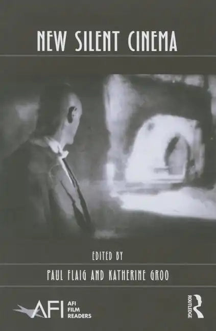 New Silent Cinema - Paperback