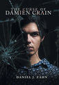 The Curse of Damien Crain - Hardcover