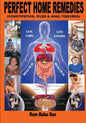 Perfect Home Remedies (Constipation, Piles & Fissures): "Constipation, Piles & Fissures" Treat by Home Remedies - Paperback