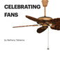 Celebrating Fans - Paperback