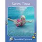 Swim Time: Skills Set 6 - Paperback